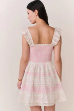 Load image into Gallery viewer, LoveShackFancy Colbera Dress
