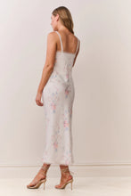 Load image into Gallery viewer, LoveShackFancy Kalo Slip Skirt
