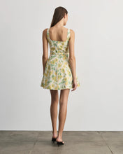 Load image into Gallery viewer, Tanya Taylor Paige Dress - Butter Multi
