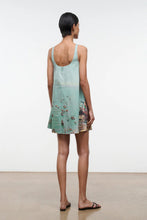 Load image into Gallery viewer, Staud Brio Dress - Endless Summer
