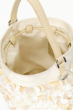 Load image into Gallery viewer, Staud Lila Mini Bag - Cream
