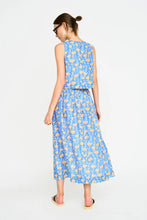 Load image into Gallery viewer, Mirth Verona Skirt - Tangerine Carnation
