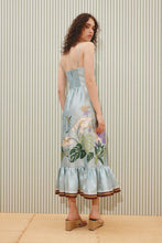 Load image into Gallery viewer, Alémais Alfie Midi Dress
