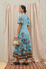 Load image into Gallery viewer, Alémais Georgie Midi Dress
