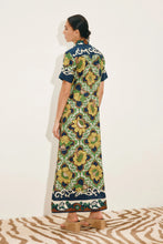 Load image into Gallery viewer, Alémais Liana Shirtdress
