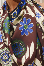 Load image into Gallery viewer, Alémais Jasper Silk Scarf
