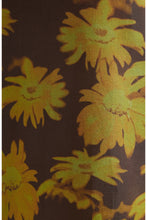 Load image into Gallery viewer, Staud Ablee Mini Dress- Golden Daisy
