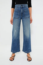 Load image into Gallery viewer, ASKKNY Sailor Pant- Mulholland
