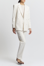 Load image into Gallery viewer, saintart Shay Double Breasted Blazer
