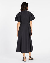 Load image into Gallery viewer, Tanya Taylor Elza Dress - Black
