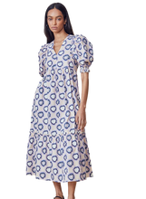 Load image into Gallery viewer, Hunter Bell Palmer Dress - LR Cream
