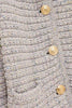 ba&sh Guspa Cardigan