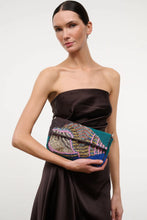 Load image into Gallery viewer, Staud Timmy Comvertible Shoulder Bag - Conch Shell

