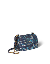 Load image into Gallery viewer, Jerome Dreyfuss Bobi bag- Print Jeans
