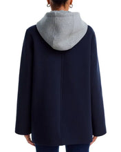 Load image into Gallery viewer, Veronica Beard Finn Jacket - Navy
