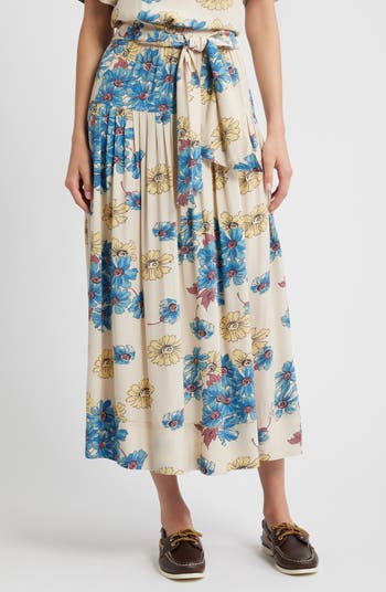 The Great - The Hiland Skirt
