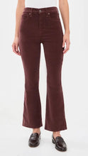 Load image into Gallery viewer, Veronica Beard Carson Corduroy - Burgundy
