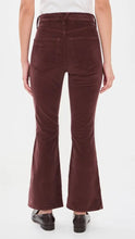 Load image into Gallery viewer, Veronica Beard Carson Corduroy - Burgundy
