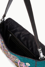 Load image into Gallery viewer, Staud Timmy Comvertible Shoulder Bag - Conch Shell
