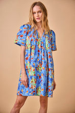Load image into Gallery viewer, Hunter Bell Youjin Dress - Tulip Bouquet
