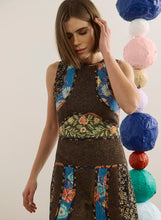 Load image into Gallery viewer, Hunter Bella Moira Dress - High Country Tweed
