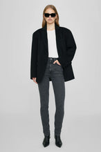 Load image into Gallery viewer, Anine Bing Beck Jeans- Dark Grey

