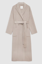 Load image into Gallery viewer, Anine Bing Dylan Maxi Coat
