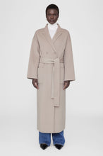Load image into Gallery viewer, Anine Bing Dylan Maxi Coat
