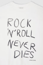 Load image into Gallery viewer, Anine Bing Miles sweatshirt- Rock N&#39; Roll
