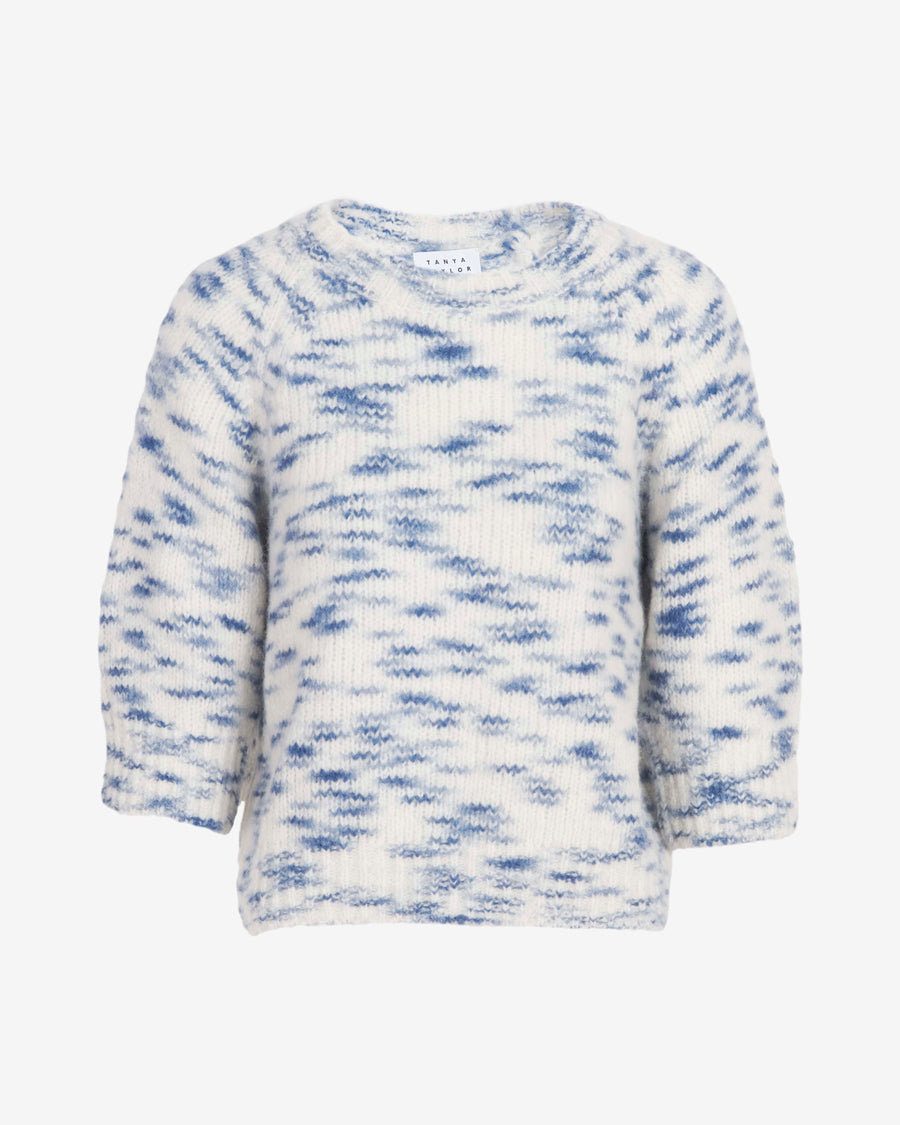 Tanya Taylor Annette Sweater