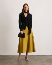 Load image into Gallery viewer, Tanya Taylor Amelia Top - Black
