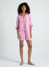 Load image into Gallery viewer, ASKK NY Romper - Acid Pink
