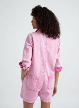 Load image into Gallery viewer, ASKK NY Romper - Acid Pink
