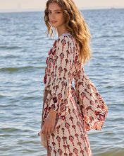 Load image into Gallery viewer, Figue Athena Dress
