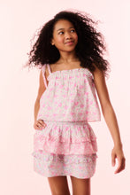 Load image into Gallery viewer, Love Shack Fancy Billie Skirt - Paddington Popp
