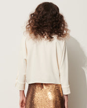 Load image into Gallery viewer, Figue Fallon Top - Chalk
