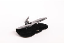 Load image into Gallery viewer, Glass House Sunglasses Case - Graphite
