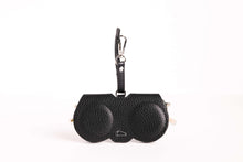 Load image into Gallery viewer, Glass House Sunglasses Case - Graphite
