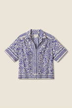 Load image into Gallery viewer, Trovata Helene Blouse
