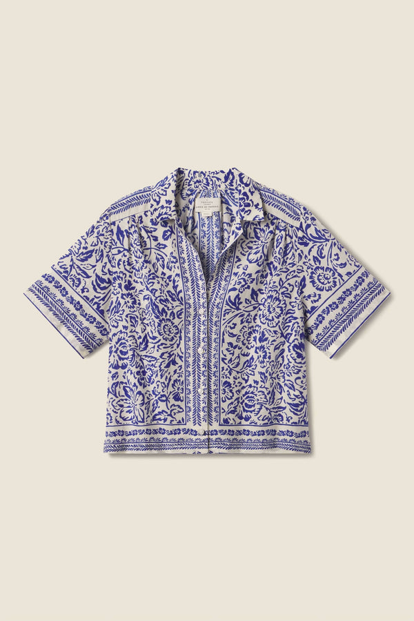 Trovata Helene Blouse