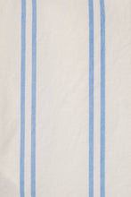 Load image into Gallery viewer, Trovata Lisette Skirt Cerulean Stripe
