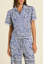 Load image into Gallery viewer, Trovata Helene Blouse
