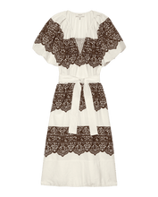 Load image into Gallery viewer, The Great the Fairground dress- CRMWL
