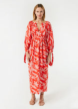 Load image into Gallery viewer, Rhode Annie Dress - Optical Floral
