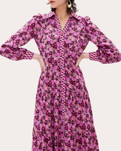 Load image into Gallery viewer, DVF Alea Dress
