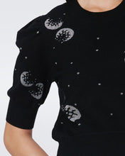 Load image into Gallery viewer, DVF Willa Sweater- TTIVR
