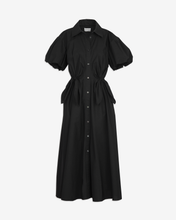 Load image into Gallery viewer, Tanya Taylor Elza Dress - Black
