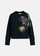 Load image into Gallery viewer, Essentiel Antwerp Sequin Sweatshirt
