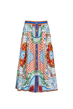 Load image into Gallery viewer, Hunter Bell Eva Skirt - Sundance Tile
