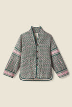 Load image into Gallery viewer, Trovata Hollis Jacket - Sweet Melba
